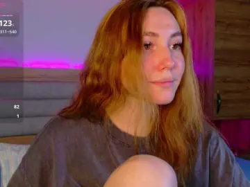 Bongacams Sex Cam of LunaXBaddie