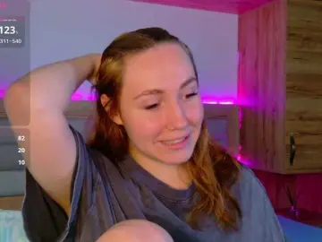 LunaXBaddie from bongacams