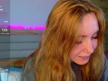 Bongacams Sex Chat of LunaXBaddie