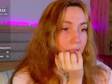 Bongacams Watch Live Sex Cams of LunaXBaddie