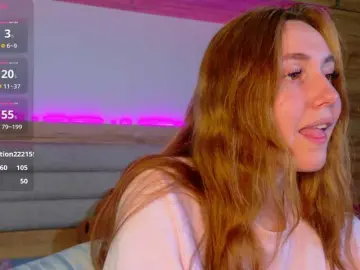 Bongacams Adult Video Chat of LunaXBaddie