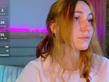 Bongacams Live Sex Cam of LunaXBaddie