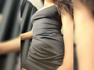 Bongacams Live Sex Cam of Vikulya1