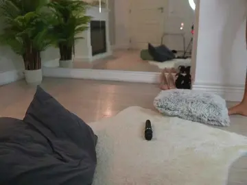 Bongacams Best Webcam of MyaBlack
