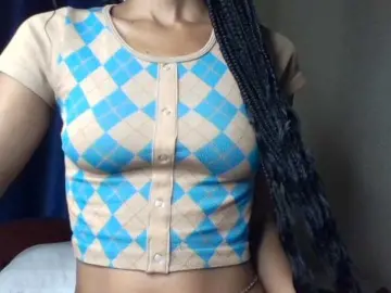 Bongacams Live Porn of Velveet