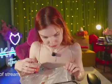 Bongacams Adult Webcam of katy-ethereal