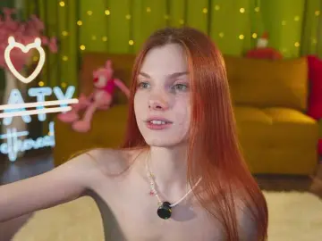 Bongacams Live Porn of katy-ethereal