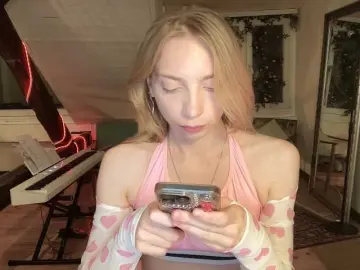 Bongacams Sex Chat of AnnaDarko