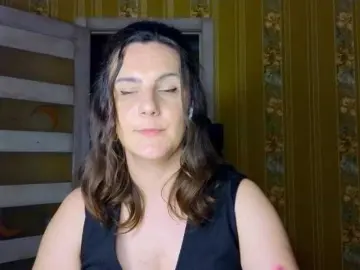 Bongacams Adult Video Chat of JaimeFoxy