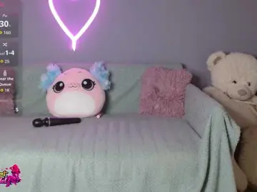 Bongacams Adult Webcam of BeaDoll