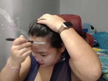 Bongacams Sex Chat of BubbleButtPinay