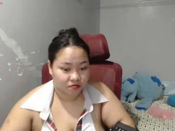 Bongacams Adult Webcam of BubbleButtPinay