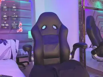 Bongacams Live Sex of ElarisBlake