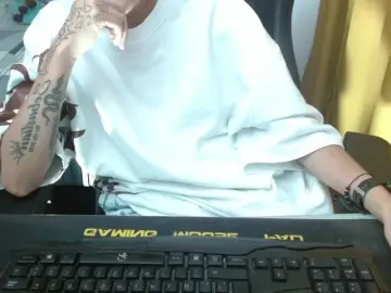 Bongacams Live Sex Cam of magicjadee