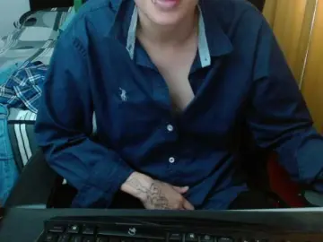 Bongacams Nude Webcam of magicjadee