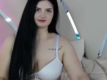Bongacams Nude Webcam of Denissya