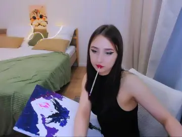 Bongacams Best live sex cam show of JulietteMonli