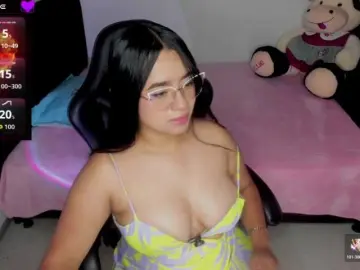 Bongacams Sex Chat of Miavarela