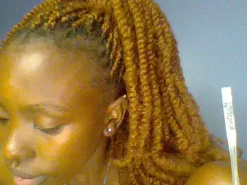 Bongacams Adult Webcam of chocolate-brownie