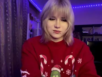 Bongacams Free Porn Cam of BlindiLohan