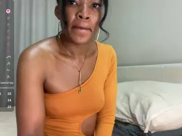 Bongacams Private Sex Chat of LunaJoCream