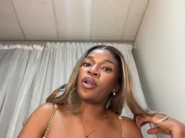 Bongacams Best Webcam of LunaJoCream