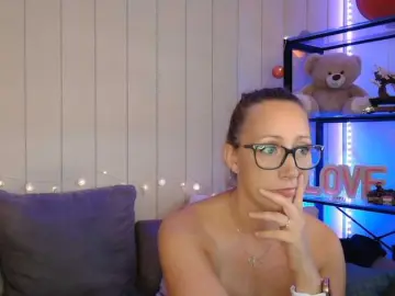 Bongacams Live Porn of Lyscoquine
