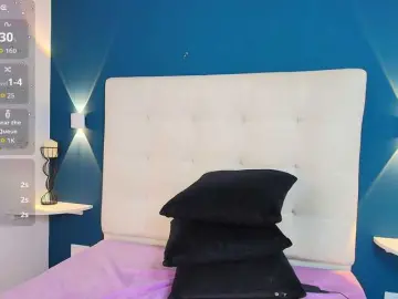 Bongacams Live Sex Cam of MiiaaCarter