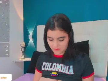 Bongacams Watch Live Sex Cams of MiiaaCarter