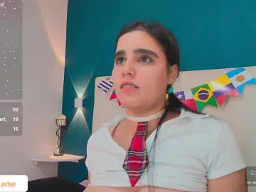 Bongacams Live Porn of MiiaaCarter