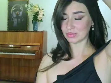 Bongacams Sex Cam of Charmingvenus11701