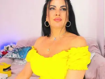 ClaireWarny from bongacams