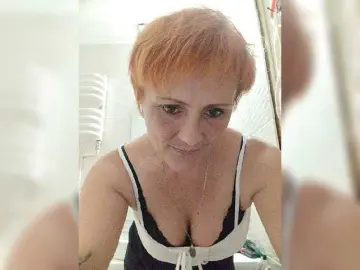 Bongacams Sex Chat of Lubanja4455