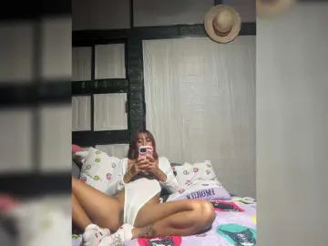 Bongacams Adult Webcam of Sweet-foxy17