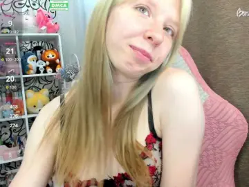 Bongacams Nude Webcam of IamLoli