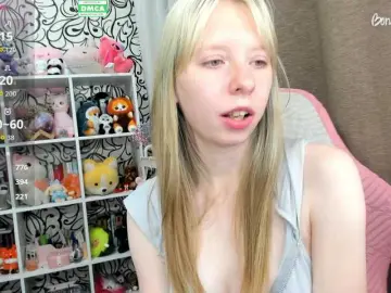 Bongacams Nude Webcam of IamLoli