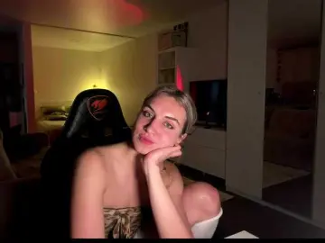 Bongacams Adult Webcam of MissyKissy