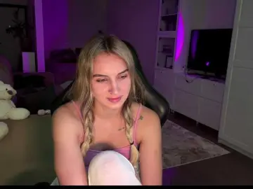Bongacams Free Porn Cam of MissyKissy