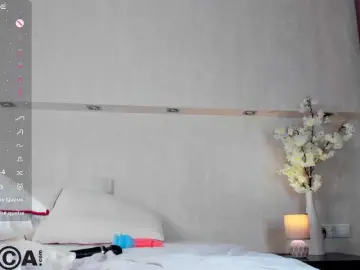 Bongacams Live Sex of Molly-Platt