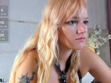 Bongacams Sex Cam of Molly-Platt