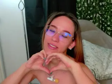 Bongacams Free Porn Cam of NicoleIris