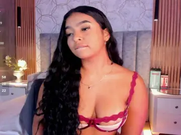 Bongacams Watch Live Sex Cams of SofiCruz