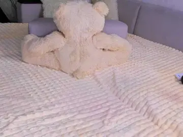 Bongacams Nude Webcam of Sweeet-Barbie