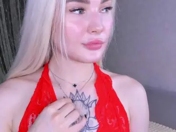 Bongacams Adult Webcams of Sweeet-Barbie