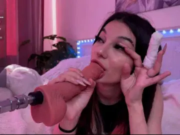 Bongacams Watch Live Sex Cams of Veronika-Leal