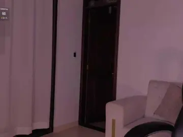Bongacams Sex Cam of JulietteMoreau
