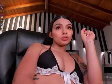 Bongacams Live Sex Cam of JulietteMoreau