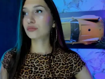 Bongacams Live Porn of Mollyinyourmind