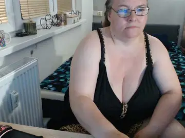 Bongacams Sex Chat of Bessy123