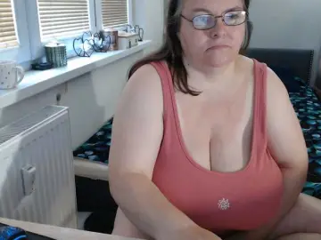 Bongacams Nude Webcam of Bessy123